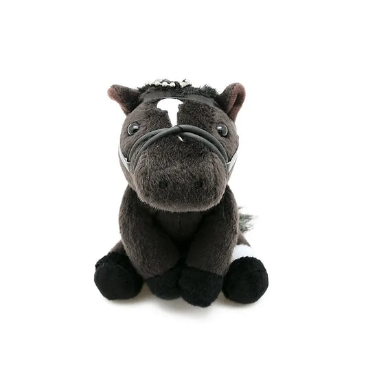 Soul Stirring 78th Oaks S Size Idol Horse Plush