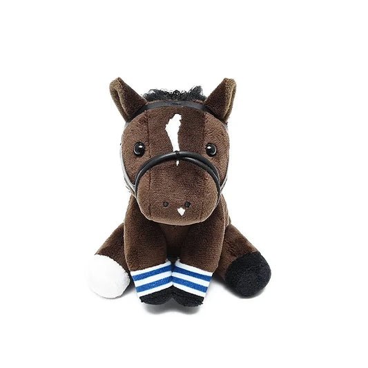 Glory Vase 2021 Hong Kong Vase S Size Plush - Japanese Racehorse Goods