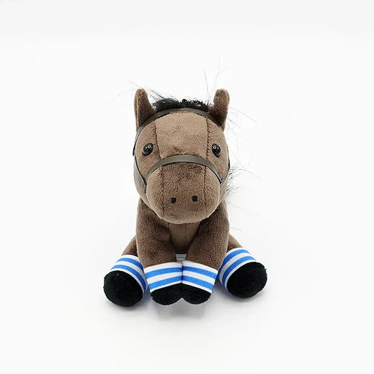 King Kamehameha 71st Japan Derby S Size Idol Horse Plush