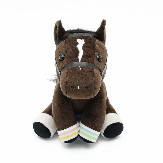 Songline 73rd Yasuda Kinen M Size Idol Horse Plush