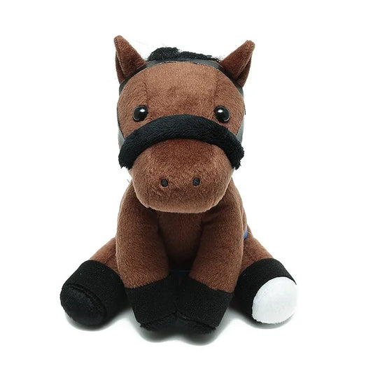 Efforia 66th Arima Kinen M-Size Idol Horse Plush