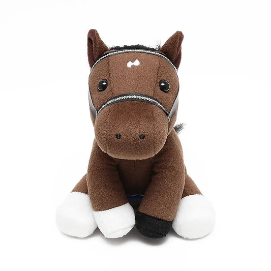 Deep Impact 26th Japan Cup M Size Idol Horse Plush