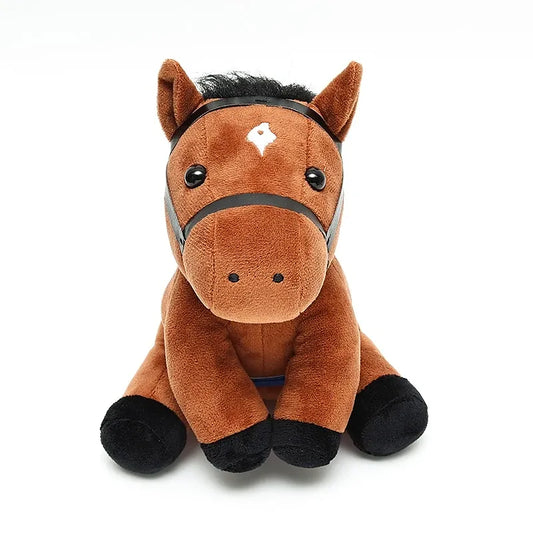 Satono Diamond 61st Arima Kinen M Size Idol Horse Plush