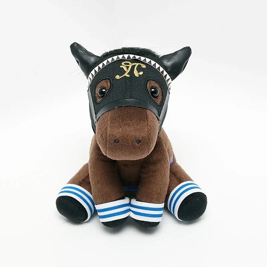Fine Needle Sprinters Stakes M Size Idol Horse Plush