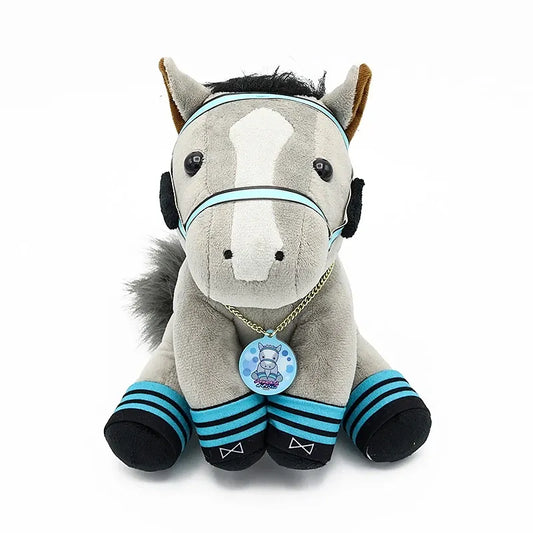 Reframe 2022 Paradise Stakes M Size Idol Horse Plush