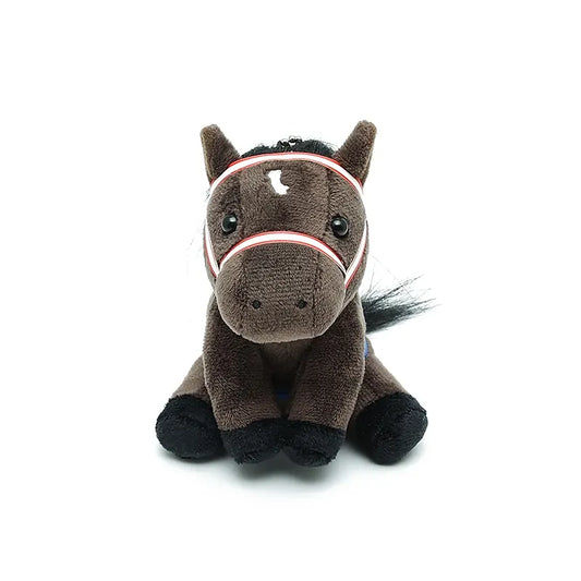 Contrail 41st Japan Cup S-Size Idol Horse Plush