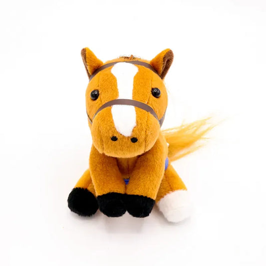 Orfevre 58th Arima Kinen S-Size Idol Horse Plush
