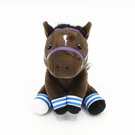 Stars on Earth 83rd Oaks S Size Idol Horse Plush