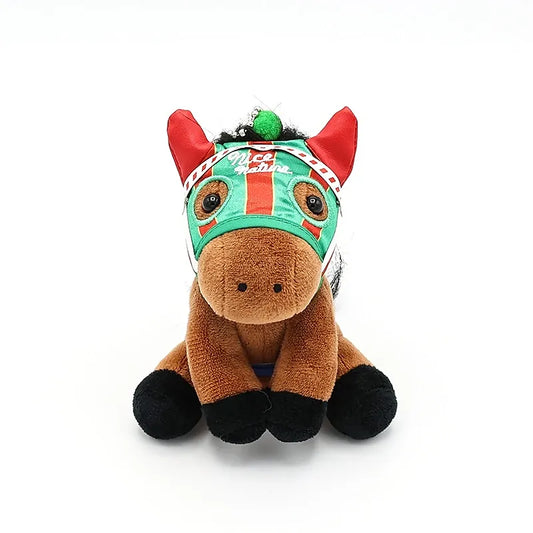 Nice Nature 36th Arima Kinen S Size Idol Horse Plush