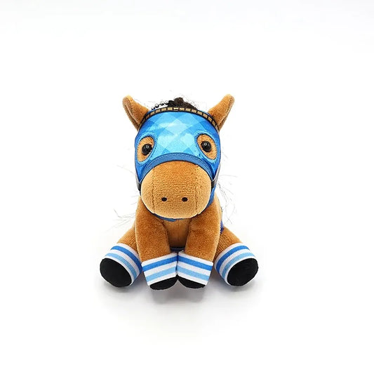 Lemon Pop 24th Champions Cup S Size Idol Horse Plush