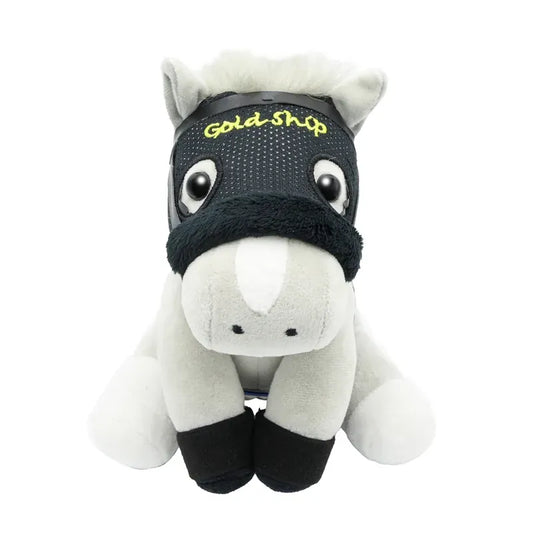 Gold Ship 151st Tenno Sho Spring M Size Idol Horse Plush