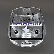 Do Deuce Rocking Glass - Japanese Racehorse Goods