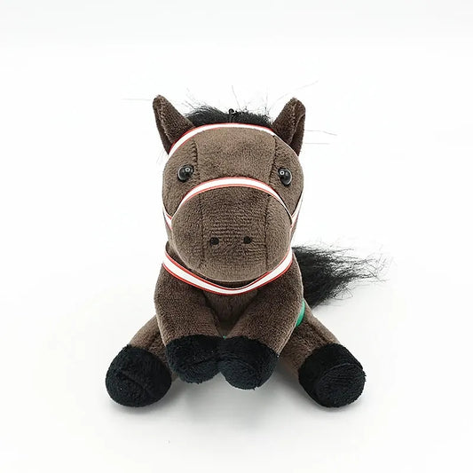 Panthalassa 2023 Saudi Cup S Size Plush - Japanese Racehorse Goods