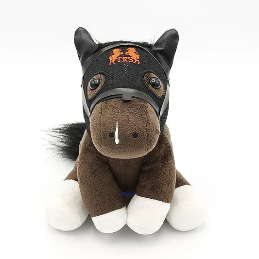 Jantar Mantar Idol Horse Plush, 29th NHK Mile Cup, M Size
