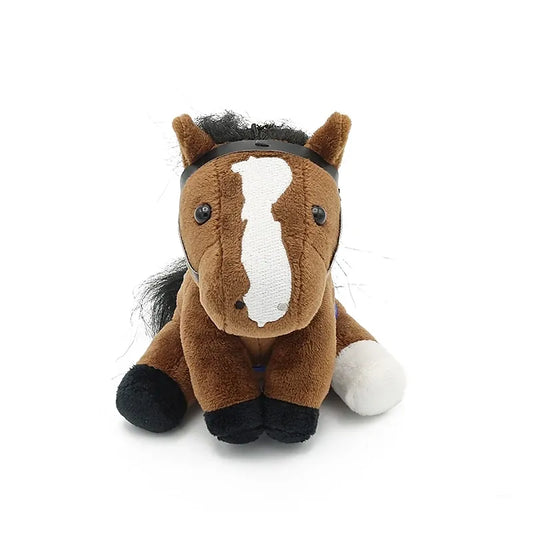 Cervinia 85th Oaks S Size Idol Horse Plush