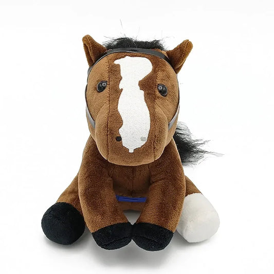 Cervinia 85th Oaks M Size Idol Horse Plush