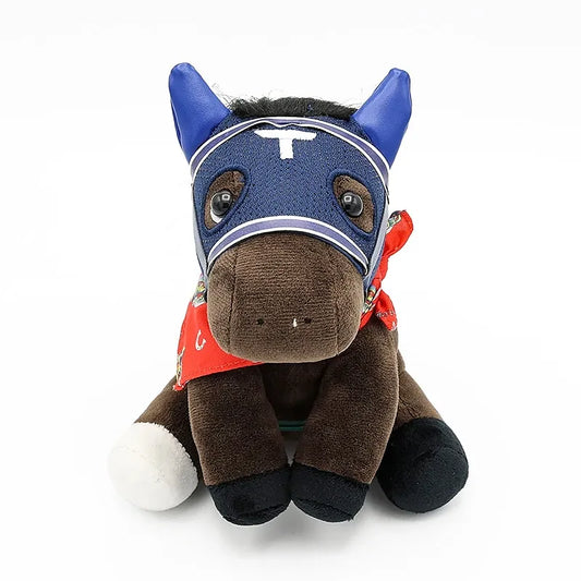 Meiner Fanrong 57th Niigata Kinen Idol Horse Plush, M Size