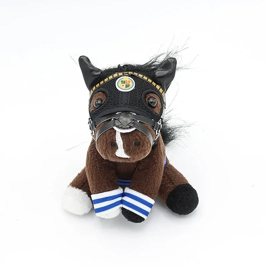 Titleholder 63rd Takarazuka Kinen S Size Idol Horse Plush