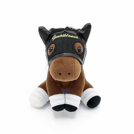 Gentildonna 59th Arima Kinen S Size Idol Horse Plush