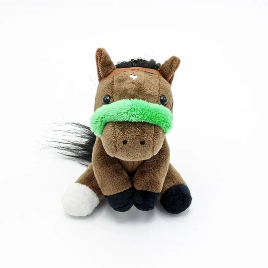 Blast Onepiece Idol Horse Plush S Size, 63rd Arima Kinen - One Piece