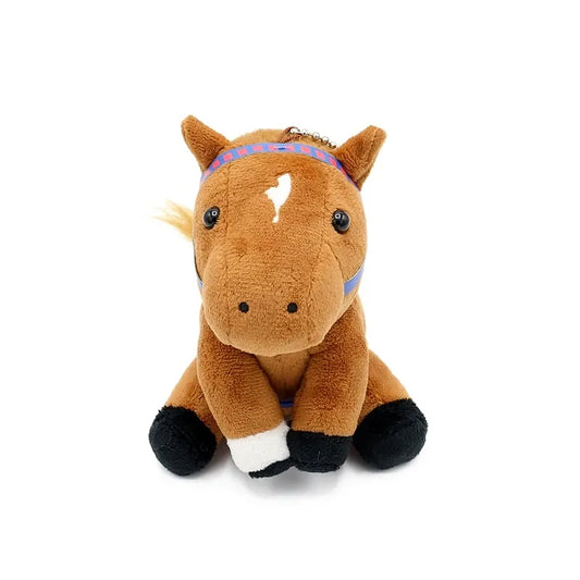 T.M. Opera O 45th Arima Kinen S Size Idol Horse Plush
