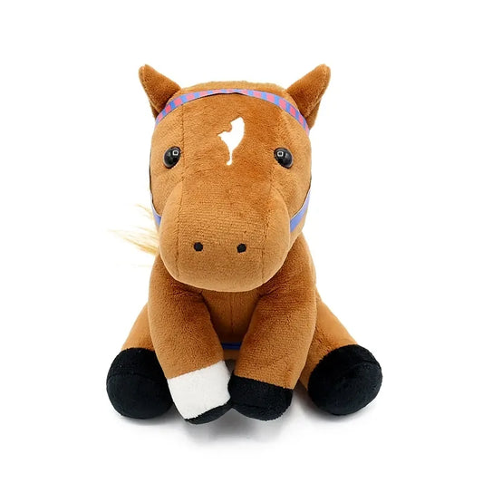 T.M. Opera O 45th Arima Kinen Idol Horse Plush, M Size
