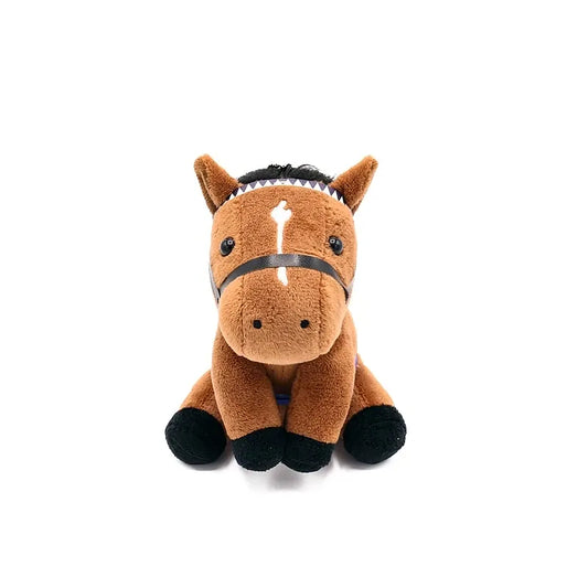Do Deuce 44th Japan Cup S Size Idol Horse Plush