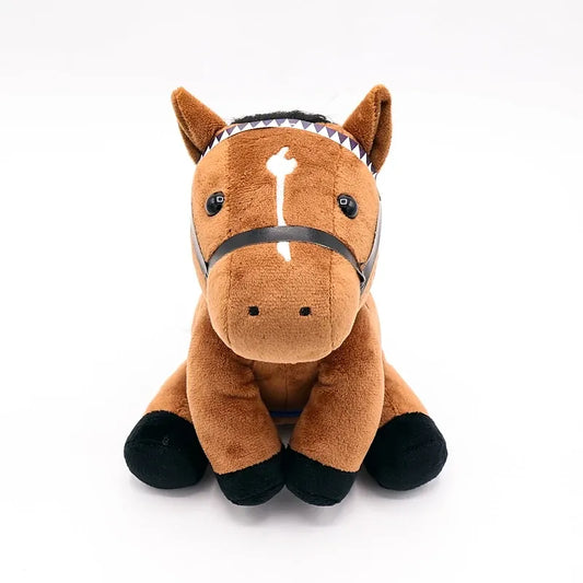 Do Deuce 44th Japan Cup M Size Idol Horse Plush