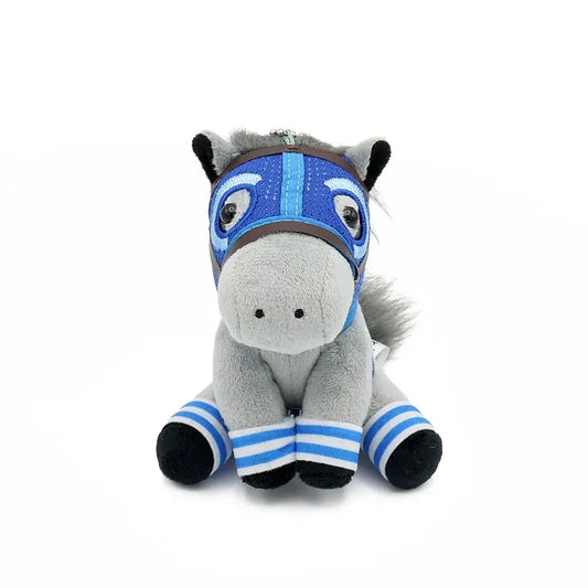 Kurofune 2nd Japan Cup Dirt S Size Idol Horse Plush