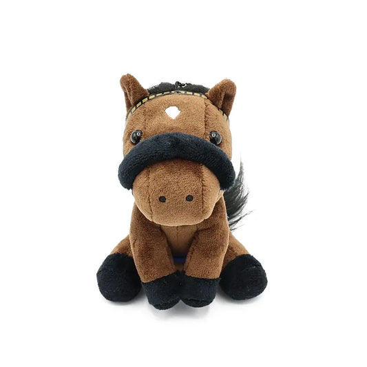 Bellagio Opera 69th Osaka Hai S-Size Idol Horse Plush