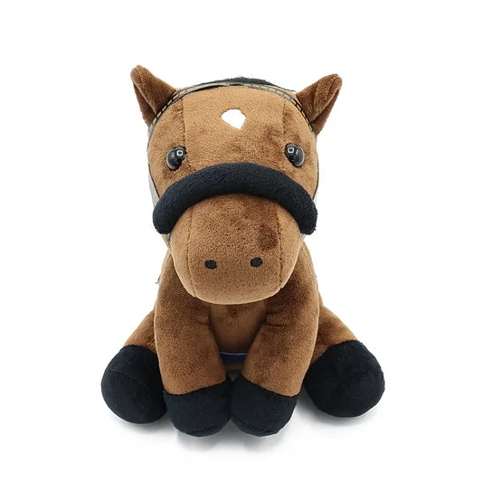 Bellagio Opera 69th Osaka Hai M Size Idol Horse Plush