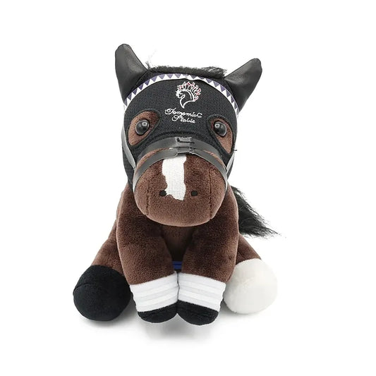 Kamunyak 86th Oaks M-Size Idol Horse Plush