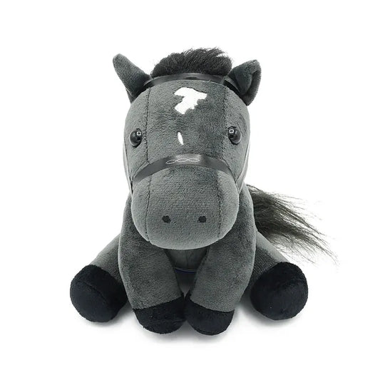 Chrono Genesis 62nd Takarazuka Kinen M Size Idol Horse Plush