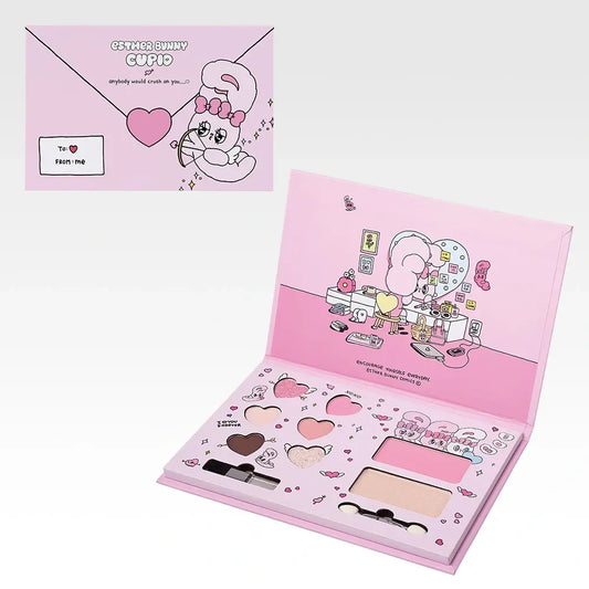 Cosmetic Palette - Ichiban Kuji B Prize - Esther Bunny