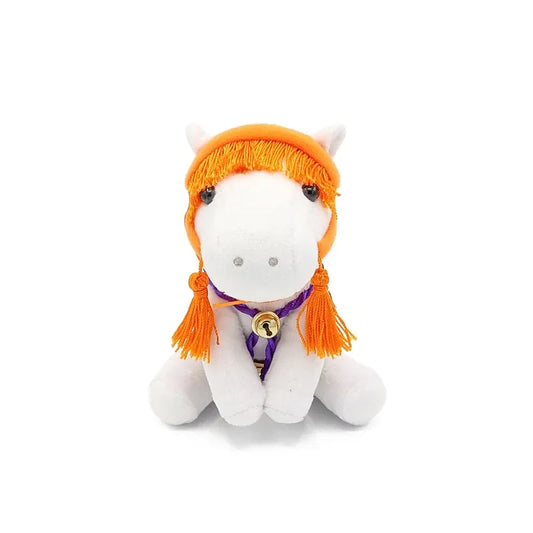 Shinme-chan S Size Idol Horse Plush