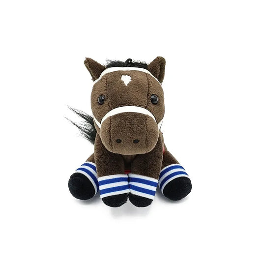 Deep Bond Idol Horse Plush, S Size, 70th Hanshin Daishoten