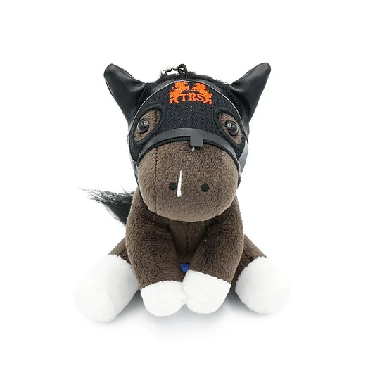Jantar Mantar 75th Yasuda Kinen S Size Idol Horse Plush