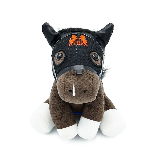 Jantar Mantar 75th Yasuda Kinen M Size Idol Horse Plush