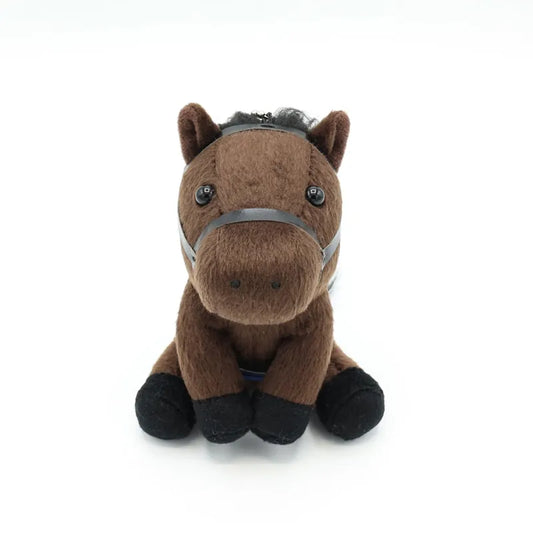 Museum Mile S-Size Idol Horse Plush – 70th Arima Kinen