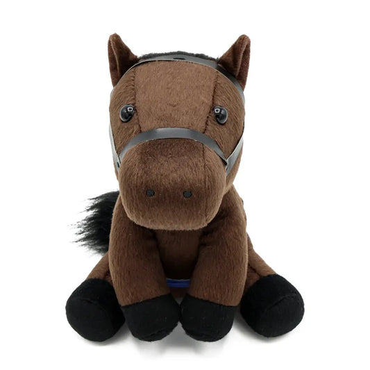 Museum Mile 70th Arima Kinen M Size Idol Horse Plush