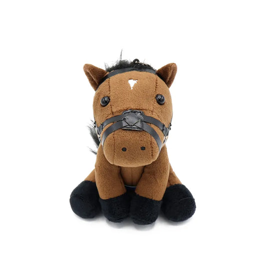 Satono Reve S-Size Idol Horse Plush – 56th Takamatsunomiya Kinen