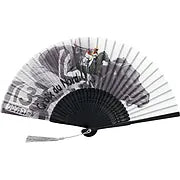 Croix du Nord Fan - Japanese Racehorse Goods