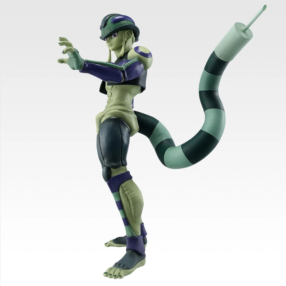 Meruem MASTERLISE Figure 2