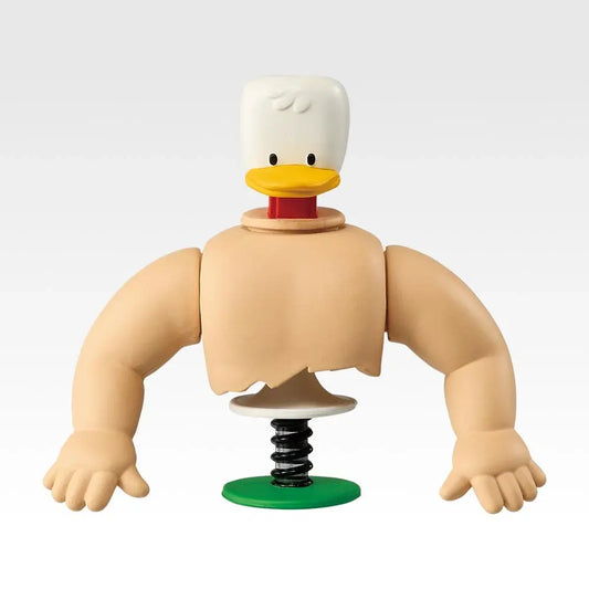 Ducky Mini Figure - Ichiban Kuji F Prize - Toy Story