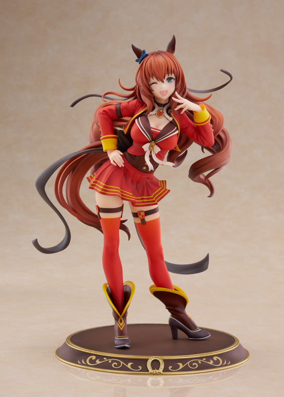 Maruzensky Race Outfit Ver. 1/7 Scale Figure - Umamusume: Pretty Derby (Krenell, Pre-Order August 2025)