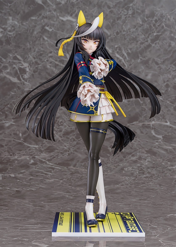 Calstone Light O 1/7 Scale Figure – Umamusume: Pretty Derby (Pre-Order, October 2026) | Phat Company × Good Smile Company