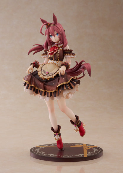 【Pre-Order】Mihono Bourbon [CODE: Grasage] Ver. 1/7 Scale Figure - Umamusume: Pretty Derby (Claynel)