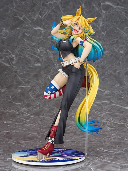 Obey Your Master 1/7 Scale Figure – Umamusume: Cinderella Gray (Pre-Order / Nov 2026 Release)