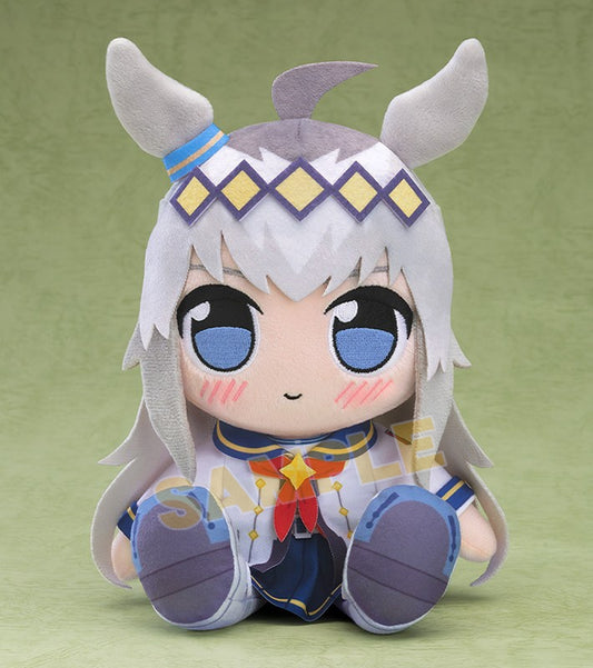 Oguri Cap Kuripan Plush - Umamusume: Pretty Derby (Approx. 170mm) | Good Smile Company