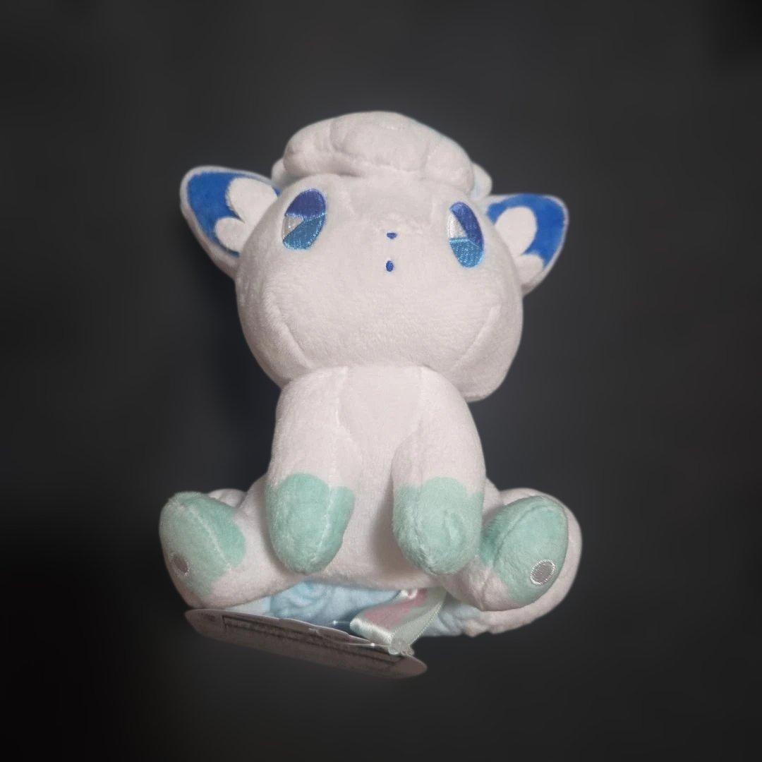 Reserved for alittlebitofhappinny – Pokemon Psycho Soda Plush Set of 4